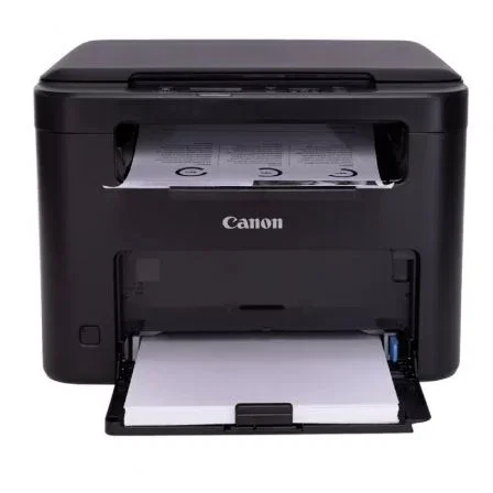 Canon i-SENSYS MF272dw Multifunción Láser Monocromo WiFi/Dúplex/Negra Canon i-SENSYS MF272dw Multifunción Láser Monocromo WiFi/Dúplex/Negra